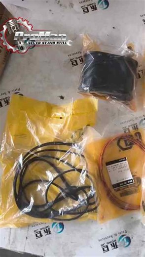 192-6443 1926443 Pilot Control Valve Actuator Applicable to erpillar WHEEL TRACTOR 637G 631G ARTICULATED TRUCK 730 725