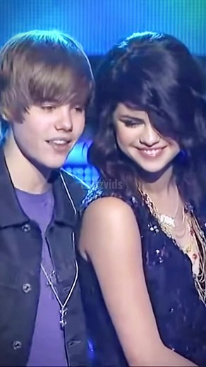 Justin Bieber's First 'One Less Lonely Girl' Memory with Selena Gomez ❤️‍🩹