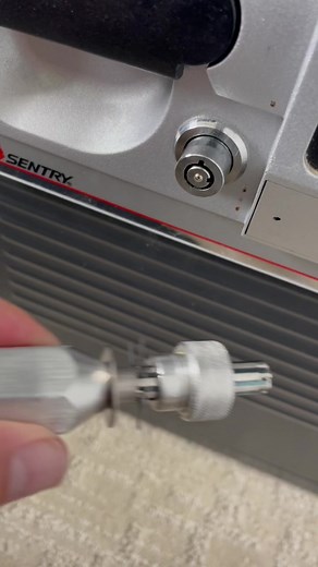 Mr. Locksmith on TikTok