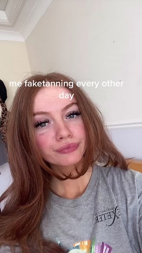 The Hidden Dangers of Fake Tanning