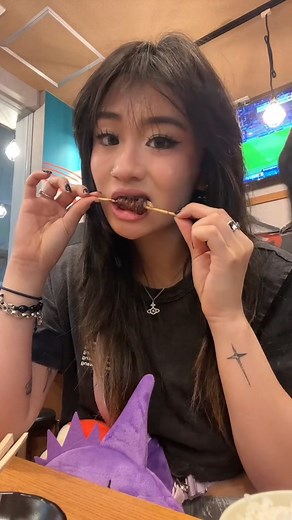 a night in shibuya | Tiffanobi