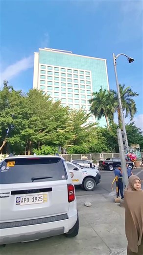 Eid'l Fitr Celebration in Davao City