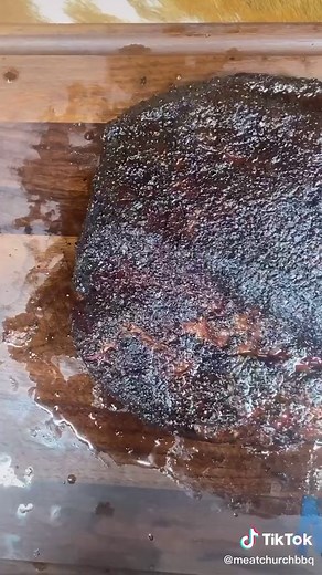 Mouthwatering BBQ Brisket Recipe | Meat Church