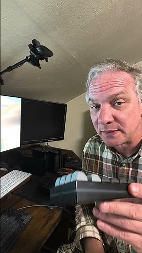 Darmoshark-K3 Mechanical Numeric Keypad