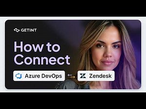 Azure DevOps & Zendesk Integration Demo | Sync Tickets, Work Items, Comments & Attachments