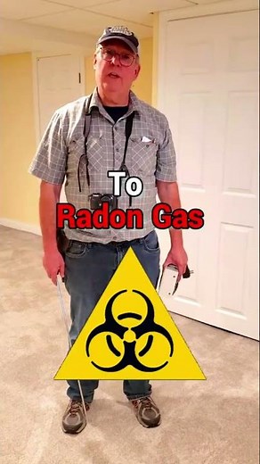 What is Radon Gas & When Should You Test For It?
