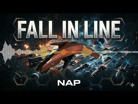 Fall in line - NAP