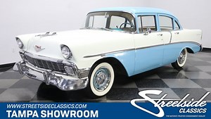 1956 Chevrolet 210