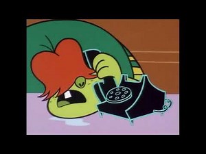 Powerpuff Girls - HIM Calls Billy