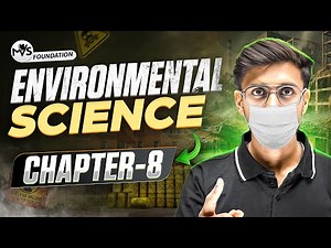 Environmental Science: Theory into Practice - l Chapter 8 | BA Prog./Hons. Sem 1