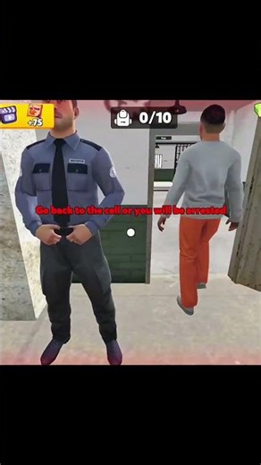 Prison Escape: Dig & Run – Full Walkthrough Part 1 | Mobile Gameplay (Android/iOS) Nex Elite 1