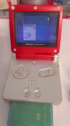 Pokemon Crystal Version Nintendo Game Boy Gameboy USA PAL 1999 Archaic Tested