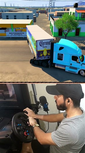 Trailer en REVERSA 🔥😎 #fyp #fypシ #fypシ゚viral #viralvideo #viralreels #viralshorts #shorts #reels