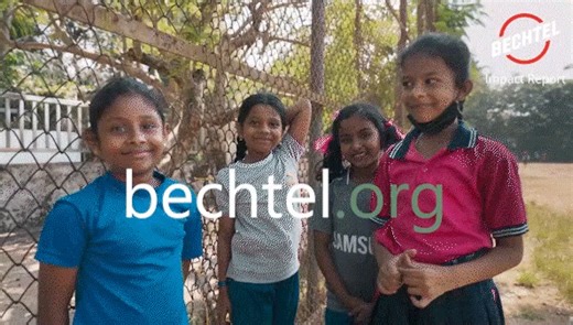2.9K views · 106 reactions |  Meet bechtel.org: our social...