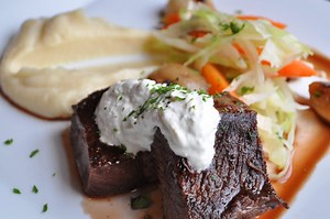 Gwinnett County Restaurant Guide