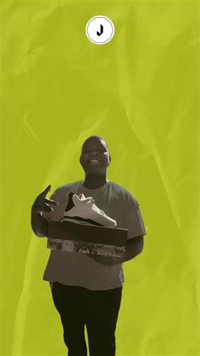 Participant Joseph received a brand-new pair of shoes through JU4Y’s #PBIS incentive initiative in recognition of his consistent participation in JU4Y programming. Joseph had been experiencing difficulty finding shoes that fit properly, as he wears a size 15. Through this incentive, we were able to meet a practical need while also acknowledging his commitment and dedication to the program. #youthempowerment #mentorship #justus4youth #california | Just Us 4 Youth