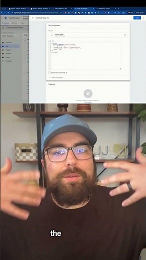 How to Send PostHog Events via Google Tag Manager