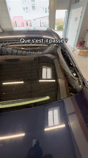 Formation VitraPro Academy on Instagram: "Formation Pare-Brise — DM “PROGRAMME” pour infos"