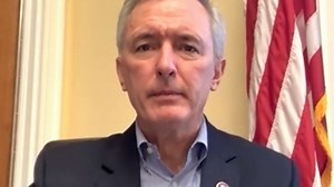 NY-24's Rep. John Katko volunteers to lead investigation of U.S. Capitol security failure