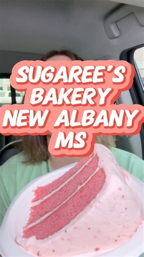 💎Local Gem💎 Sugaree's Bakery REVIEW TIME!! | The Apizza Guy