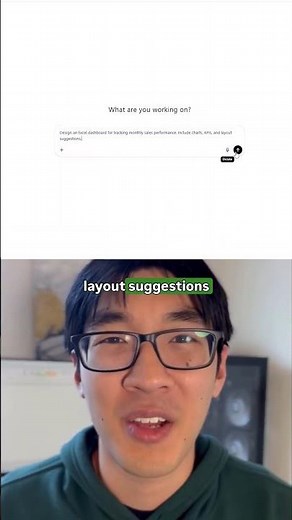 Learn how to build Excel dashboards that update themselves using AI