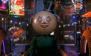 This pacifist player beat The Outer Worlds on Supernova difficulty