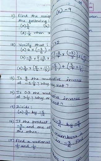 CBSE Grade 8 Mathematics Rational Numbers Worksheet (TWMB)