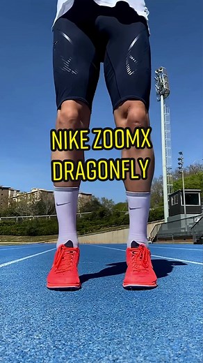 🐉 NIKE ZOOMX DRAGONFLY 🐉 #running #corredores #correr #dragonfly #zapatillas #zapatillasderunning #zoomx #nikedragonfly #runners #maraton #runningshoes #spikes #trackandfield