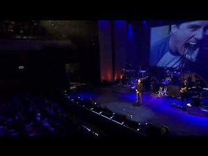 John Barrowman - Goodbye my friend (live)