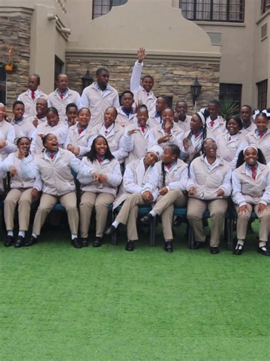 2026 Matric Class Highlights at Queenspark School