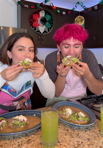 Sopes mexicanos: receta fácil y consejos (15–16 sopes)