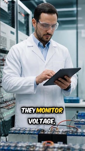 Why You Can't Ignore Battery Management Systems for Safety and Performance
