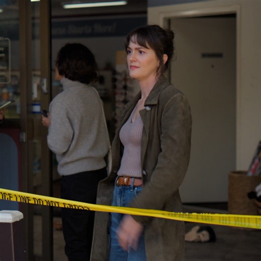 Fighting crime... and with each other. #GoodCopBadCop premieres Wednesday, February 19 on The CW! | The CW