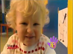 Hi-5 series 13 - Sensory Play