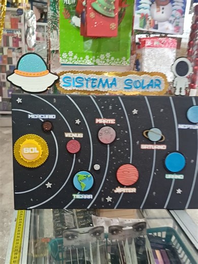 Cómo realizar las órbitas del Sistema Solar