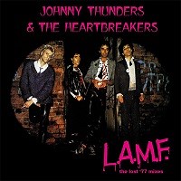 ＜歌詞和訳＞Born To Lose – Johnny Thunders & The Heartbreakers　曲の解説と意味も | LyricList (りりっくりすと)