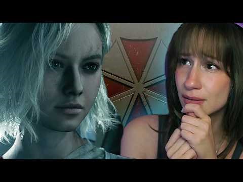 Resident Evil Requiem | THE FINALE