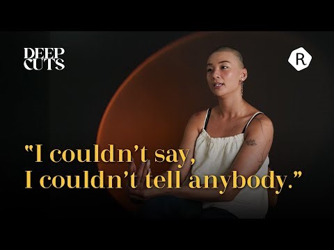 Living with a Hair-Pulling Disorder: Trichotillomania | Lynette