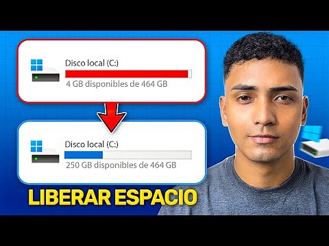 How to Free Up Space in Windows (Drive C)