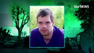 U.K. woman sentenced after acid attack on ex-boyfriend