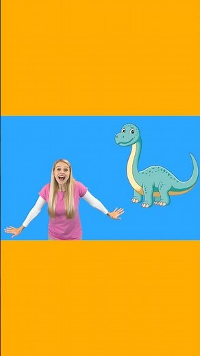 🦕😮 COŽE?? TO JE DINOSAURUS? - První Slova Část 11 - Učení Hrou pro Nejmenší - Pohádky a Písničky
