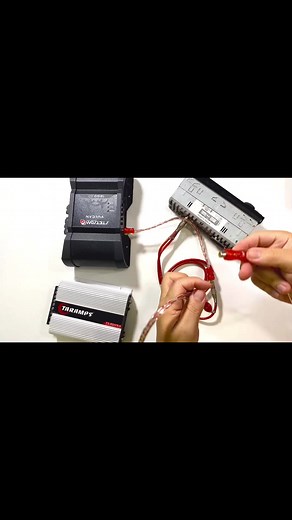 How to install 2 modules together in 1 radio? How to assemble your car stereo at home complete installation