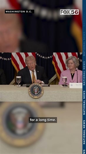 Trump says Chief of Staff Susie Wiles is an 'amazing fighter' after breast cancer diagnosis