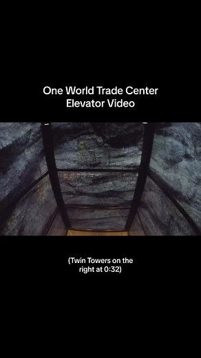 One World Trade Center Elevator Video Experience
