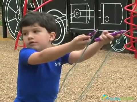 How to Start Jump Rope for Kids