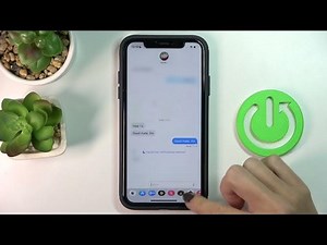 How To Reply to a Specific Message on iPhone? | iOS 16 TRICKS