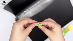 Expanding File Folder, 13 Pockets File Folder Organizer, Expandable File Folder, Document Storage Organizer - A4 / Letter Size, 2 Pack - Black x 2