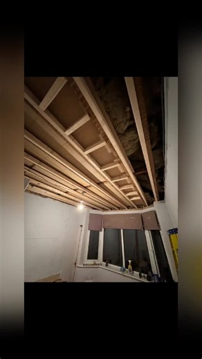 POV: You upgraded your lighting game. ⚡️ Full bedroom rewire integrated LED strips for that ultimate glow. Thinking about a renovation? If you’re interested in something similar, drop a comment or send a message. Let’s get to work! 👷‍♂️#sparky #renovation #ledlights #rewire