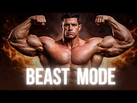 AGGRESSIVE GYM MUSIC 2026 🔥 Hardcore Workout Motivation