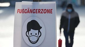 FFP2-Maske: So reinigt man den Corona-Mundschutz richtig